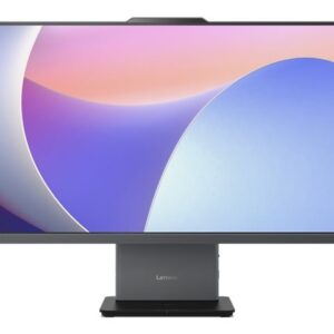 Lenovo ThinkCentre neo 50a 27 Gen 5 – All-in-one (complete solution) – i7 13620H 2.4 GHz – 16 GB – SSD 512 GB – LED 68.6 cm