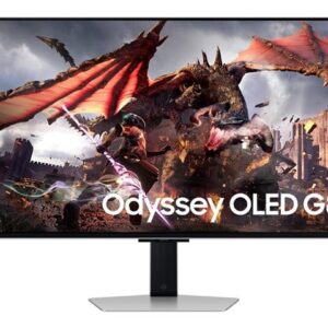 Samsung Odyssey OLED G8 S32DG800SU – OLED monitor – Smart – Gaming – 80 cm (32″)