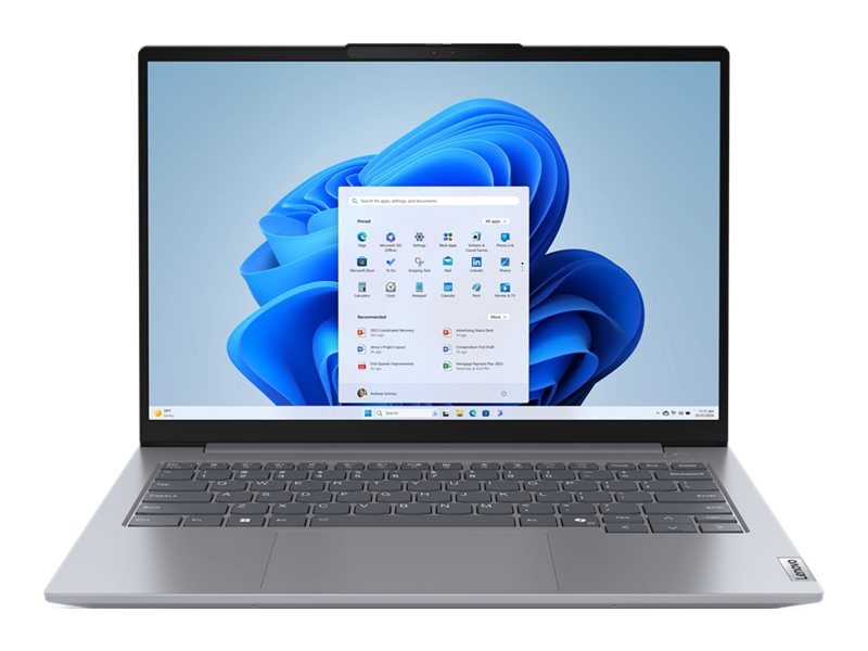 Lenovo ThinkBook 14 G7 ARP - 35.6 cm (14") - Ryzen 5 7535HS - 16 GB RAM - 512 GB SSD