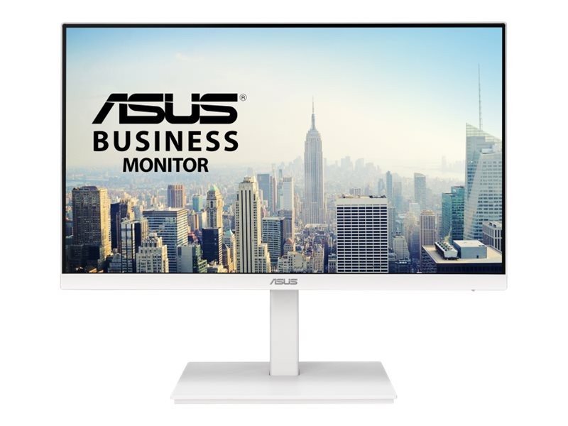 ASUS VA24EQSB-W - LED-Monitor - 61 cm (24") (23.8" sichtbar)