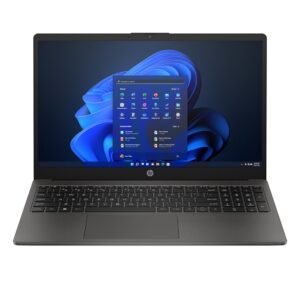 HP 250 G10 – 15.6″, Intel Core i5-1334U, 16 GB RAM, 512 GB SSD, Windows 11 Home