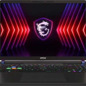 MSI Cyborg 15 A13VE-1005, Core i5-13420H, 16GB RAM, 512GB SSD, GeForce RTX 4050, DE