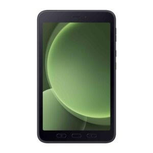 Samsung Galaxy Tab Active5 – Tablet – Android – 128 GB – 20.31 cm (8″) – 3G, 4G, 5G