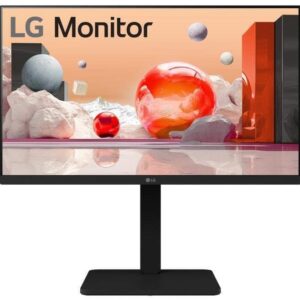 LG 24BA560-B, 60.4cm (23,8″)