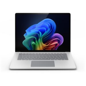 MICROSOFT Surface Laptop 7 38,1cm (15″) Snapdragon X Elite 16GB 512GB W11P