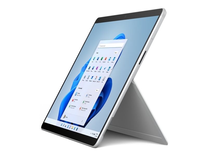 Microsoft Surface Pro X for Business - 33 cm (13") - Ultra 5 135U - 16 GB RAM - 256 GB SSD - 5G