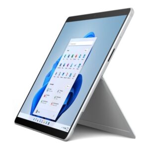 Microsoft Surface Pro X for Business – 33 cm (13″) – Ultra 7 165U – 32 GB of RAM – 512 GB SSD – 5G