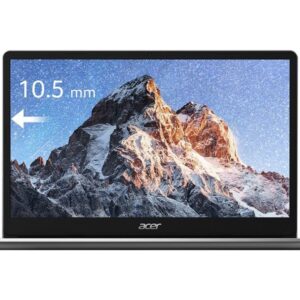 Acer Chromebook 315 CB315-4H – 39.6 cm (15.6″) – Celeron N5100 – 4 GB of RAM – 128 GB eMMC