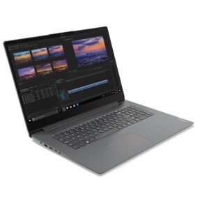 Lenovo V17 G4 IRU, Iron Grey, Core i5-13420H, 8GB RAM, 512GB SSD, DE