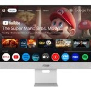 ASUS ZenScreen Smart MS27UC 68.6cm (27″)