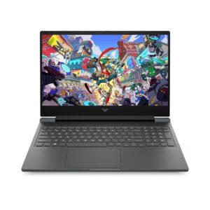 HP Victus 16-s1151ng, Mica Silver, Ryzen 5 8640H, 16GB RAM, 512GB SSD, GeForce RTX 4060, FreeDOS