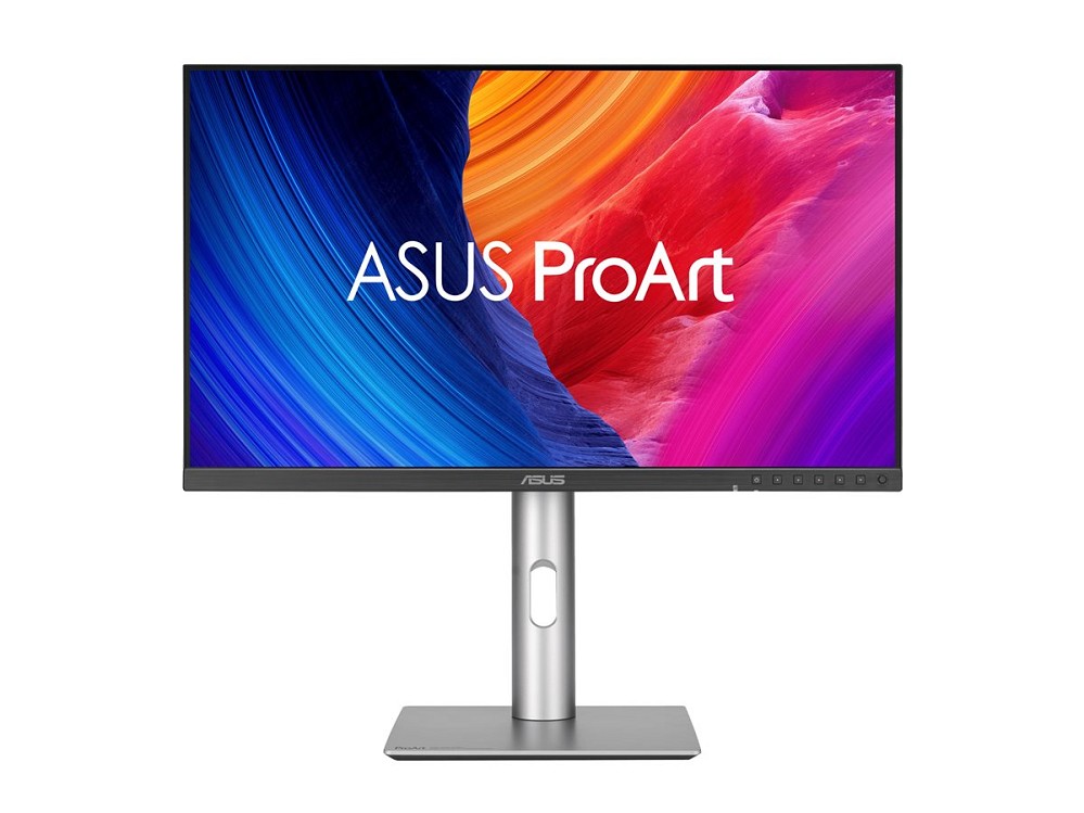 ASUS ProArt PA27JCV - LED-Monitor - 5K - 68.47 cm (27") - HDR