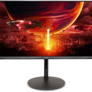 Acer Nitro XF270 X1biiph – KG1 Series – LCD monitor – Gaming – 68.6 cm (27″)