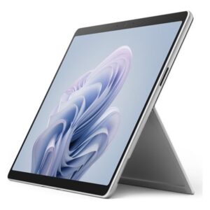 Microsoft Surface Pro 10, 13″ Touch, Intel Core Ultra 7, 32GB, 1TB, Intel Graphics, Windows 11 Pro, 5G