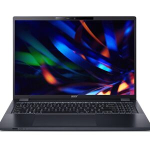 Acer TravelMate P4 16 TMP416-52G-TCO – 40.6 cm (16″) – i5 1335U – 16 GB of RAM – 512 GB SSD