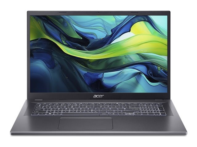 Acer Aspire 17 A17-51M - 43.9 cm (17.3") - 7 150U - 16 GB RAM - 1.024 TB SSD