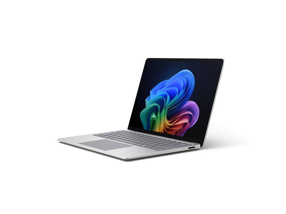 Microsoft Surface Laptop Copilot+ PC for Business - 7th Edition - 35.1 cm (13.8") - Ultra 7 266V - 16 GB RAM - 512 GB SS