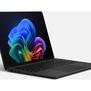 Microsoft Surface Laptop Copilot+ PC for Business – 7th Edition – 38.1 cm (15″) – Ultra 5 236V – 16 GB of RAM – 256 GB SSD