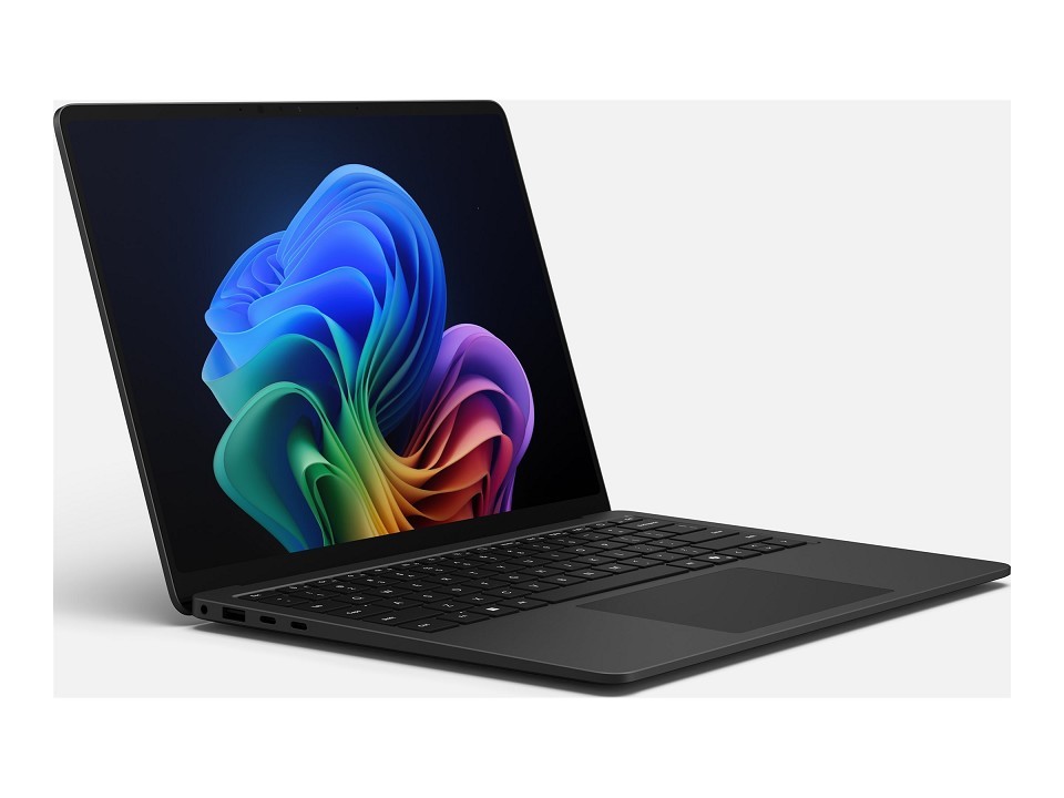 Microsoft Surface Laptop Copilot+ PC for Business – 7th Edition – 38.1 cm (15″) – Ultra 5 236V – 16 GB of RAM – 256 GB SSD