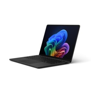 Microsoft Surface Laptop Copilot+ PC for Business – 7th Edition – 35.1 cm (13.8″) – Ultra 7 266V – 16 GB of RAM – 512 GB SS