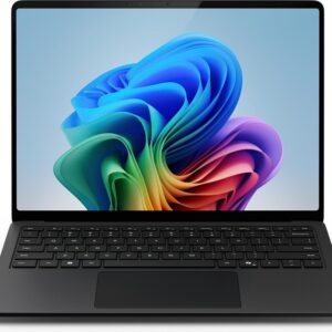 Microsoft Surface Laptop Copilot+ PC for Business – 7th Edition – 35.1 cm (13.8″) – Ultra 5 236V – 16 GB of RAM – 512 GB SS