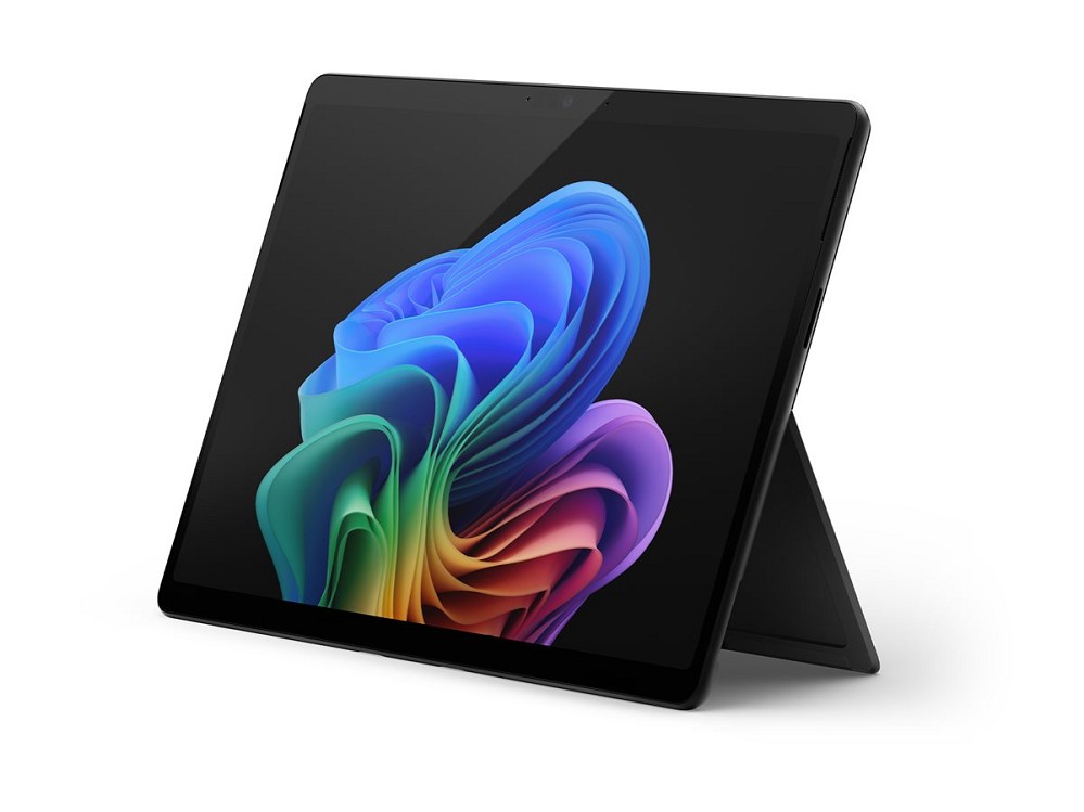 Microsoft Surface Pro Copilot+ PC for Business - 11th Edition - 33 cm (13") - Ultra 5 236V - 16 GB RAM - 512 GB SSD