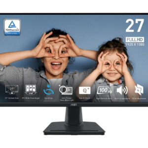MSI Pro MP275QDE, 68.6 cm (27″)