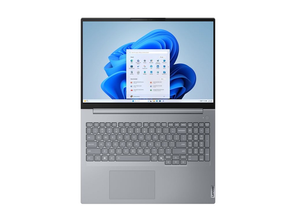 Lenovo ThinkBook 16 G8 IAL - 40.6 cm (16") - Ultra 7 255H - 16 GB RAM - 512 GB SSD