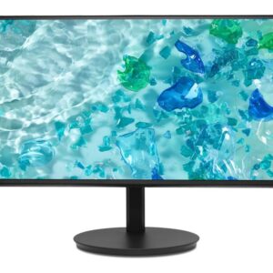 Acer Vero CB272U Gbmiiprx – CB2 Series – LED monitor – QHD – 68.6 cm (27″) – HDR