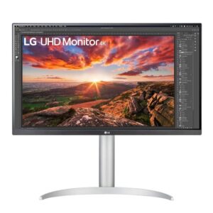 LG 27UP850K-W, 27″
