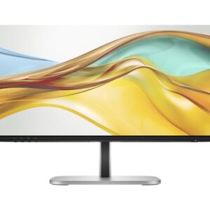 HP 524pm – Series 5 Pro – LED-Monitor – Full HD (1080p) – 61 cm (24″) – (9E0G9UT#ABB)