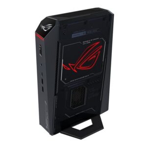 ASUS ROG NUC RNUC15JNK9X389A2 – Mini-PC – Ultra 9 275HX 2.7 GHz – 32 GB – SSD 1 TB