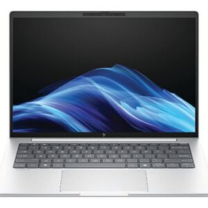 HP EliteBook 8 G1a Notebook AI – 35.6 cm (14″) – Ryzen 7 250 – 32 GB RAM – 1 TB SSD