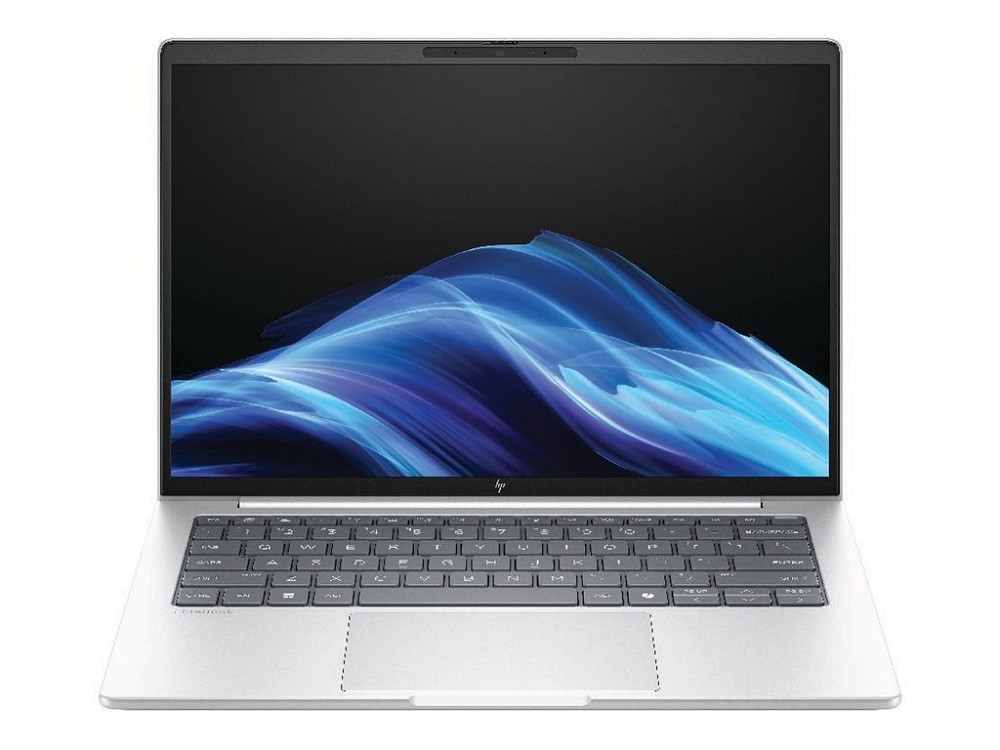 HP EliteBook 8 G1a Notebook AI - 35.6 cm (14") - Ryzen 7 250 - 32 GB RAM - 1 TB SSD