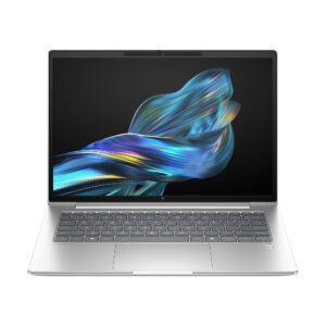 HP EliteBook 6 G1q – 14″, Qualcomm Snapdragon X Plus, 32 GB RAM, 1 TB SSD, Windows 11 Pro