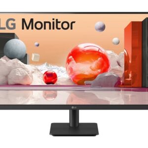 LG 27BA400-B – LED monitor – Full HD (1080p) – 68.6 cm (27″)
