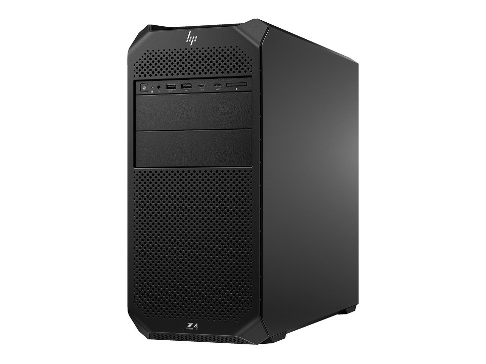 HP Workstation Z4 G5 – Tower – Xeon W W5-2545 3.5 GHz – 64 GB – SSD 1 TB