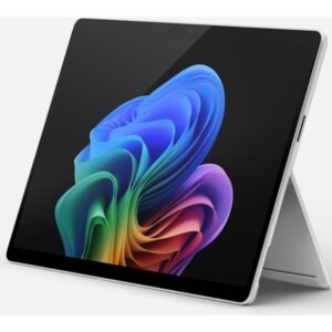 Microsoft Surface Pro 12, 12 inches, Qualcomm Snapdragon X Plus, 16GB, 512GB UFS, Windows 11 Home