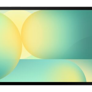 Samsung Galaxy Tab S10 FE+ Samsung Exynos 128 GB 33.3 cm (13.1″) 8 GB Wi-Fi 6 (802.11ax) Silver