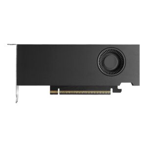 PNY NVIDIA RTX PRO 4000 Blackwell SFF Edition – 24 GB GDDR7, PCIe 5.0, 4× Mini DisplayPort