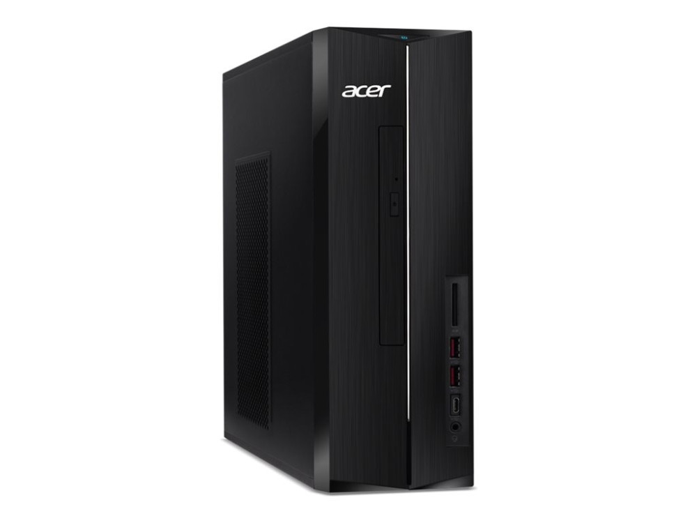 Acer Aspire XC-1860 - SFF - Ultra 5 225 3.3 GHz - 16 GB - SSD 512 GB