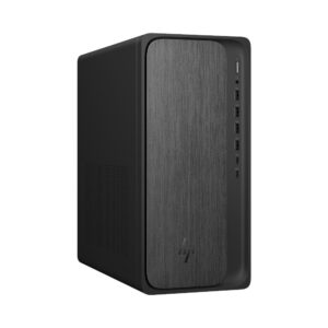 HP OmniDesk Desktop M02-0153ng, Ryzen 5 8500G, 16GB RAM, 512GB SSD