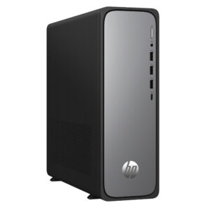 HP OmniDesk Slim Desktop S03-0153ng, Core i5-14400, 16GB RAM, 512GB SSD