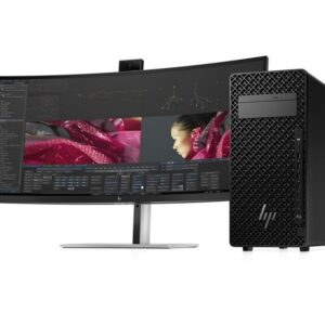 HP Z2 Tower G1i Workstation, Tower, Intel Core Ultra 7 265K, 32 GB RAM, 1 TB SSD, NVIDIA RTX 2000 Ada 16GB, W11P