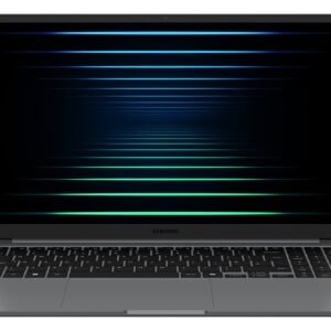 Samsung Galaxy Book5 – 15.6, Intel Core Ultra 7 255U, 8 GB RAM, 256 GB SSD, Intel Graphics, Windows 11 Home