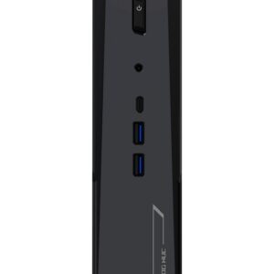 ASUS ROG NUC RNUC15JNK9X489A2 – Intel Core Ultra 9 275HX, 32 GB RAM, 1 TB SS, NVIDIA RTX 5070, Windows 11 Home