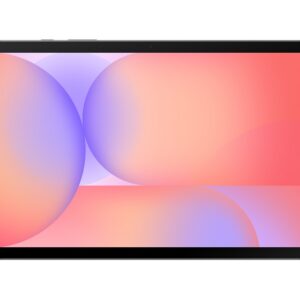 Samsung Galaxy Tab S10 Lite SM-X400 128 GB 27.7 cm (10.9″) 8 GB Wi-Fi 6 (802.11ax) Gray