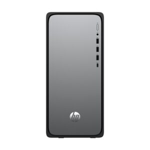 HP OmniDesk M02-0452ng, Tower, Intel Core i5-14400, 16GB, 512GB SSD, Intel UHD Graphics, Windows 11 Home