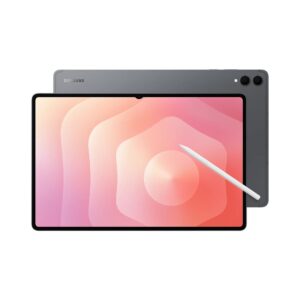 Samsung Galaxy Tab S11 Ultra 5G 256 GB 37,1 cm (14.6″) 12 GB Wi-Fi 6 (802.11ax) Grau