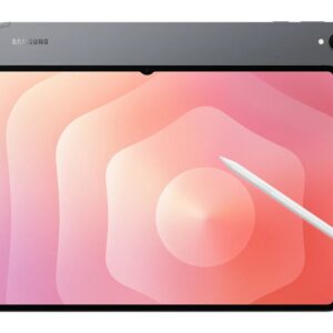 Samsung Galaxy Tab S11 Ultra 256 GB 37.1 cm (14.6″) 12 GB Wi-Fi 6 (802.11ax) Gray